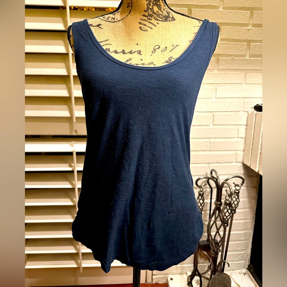 James Perse Tank Top